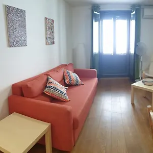 Dimora Maqueda Appartamento Palermo