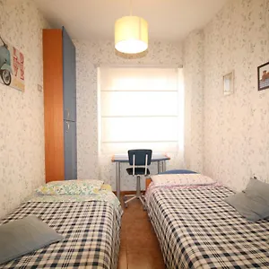 Marci's Appartamento Roma