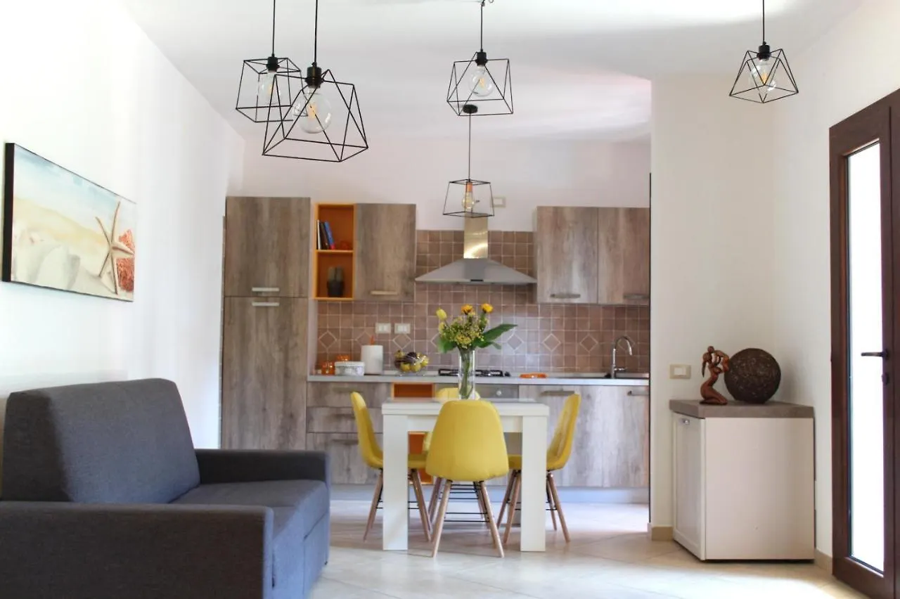Acquachiara Home Villasimius