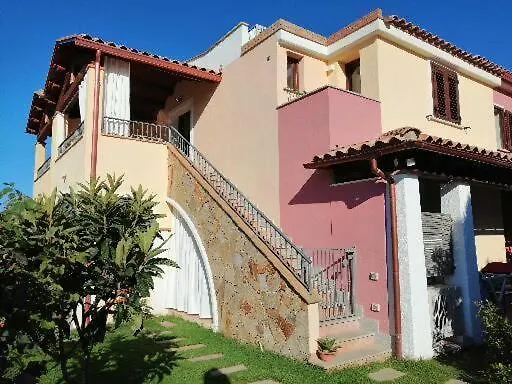 Acquachiara Home Villasimius Appartamento