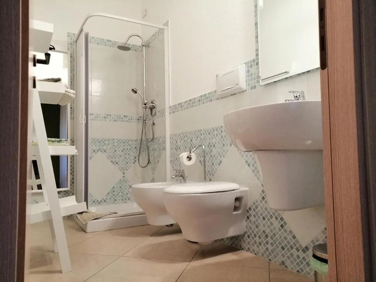 Appartamento Acquachiara Home Villasimius