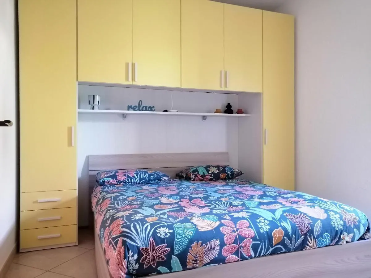 Appartamento Acquachiara Home Villasimius