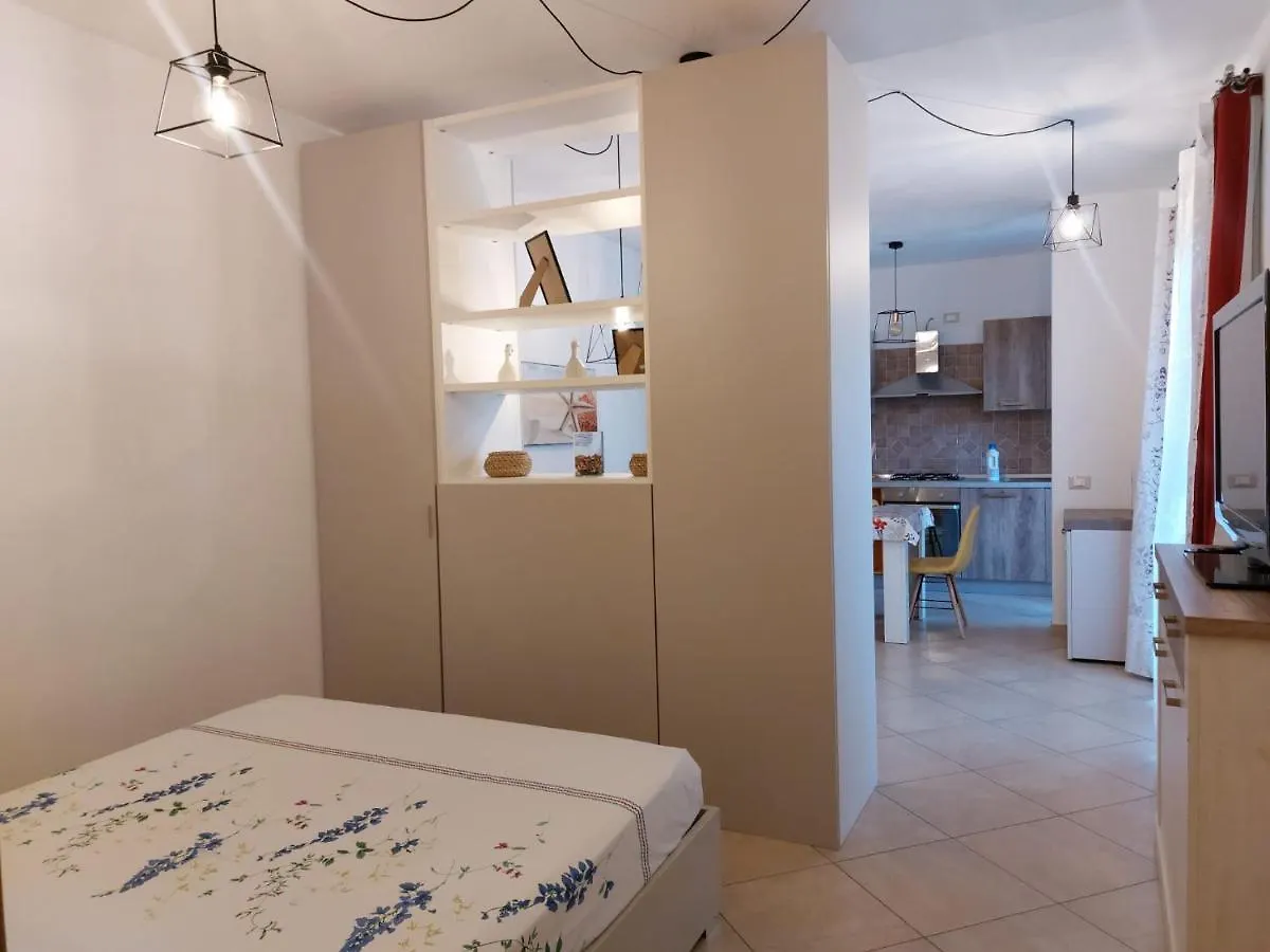 Appartamento Acquachiara Home Villasimius