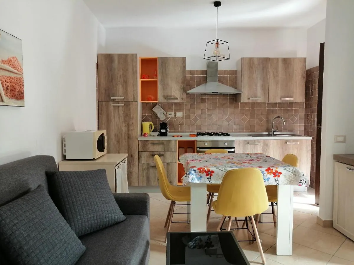 Acquachiara Home Villasimius 0*,  Italia