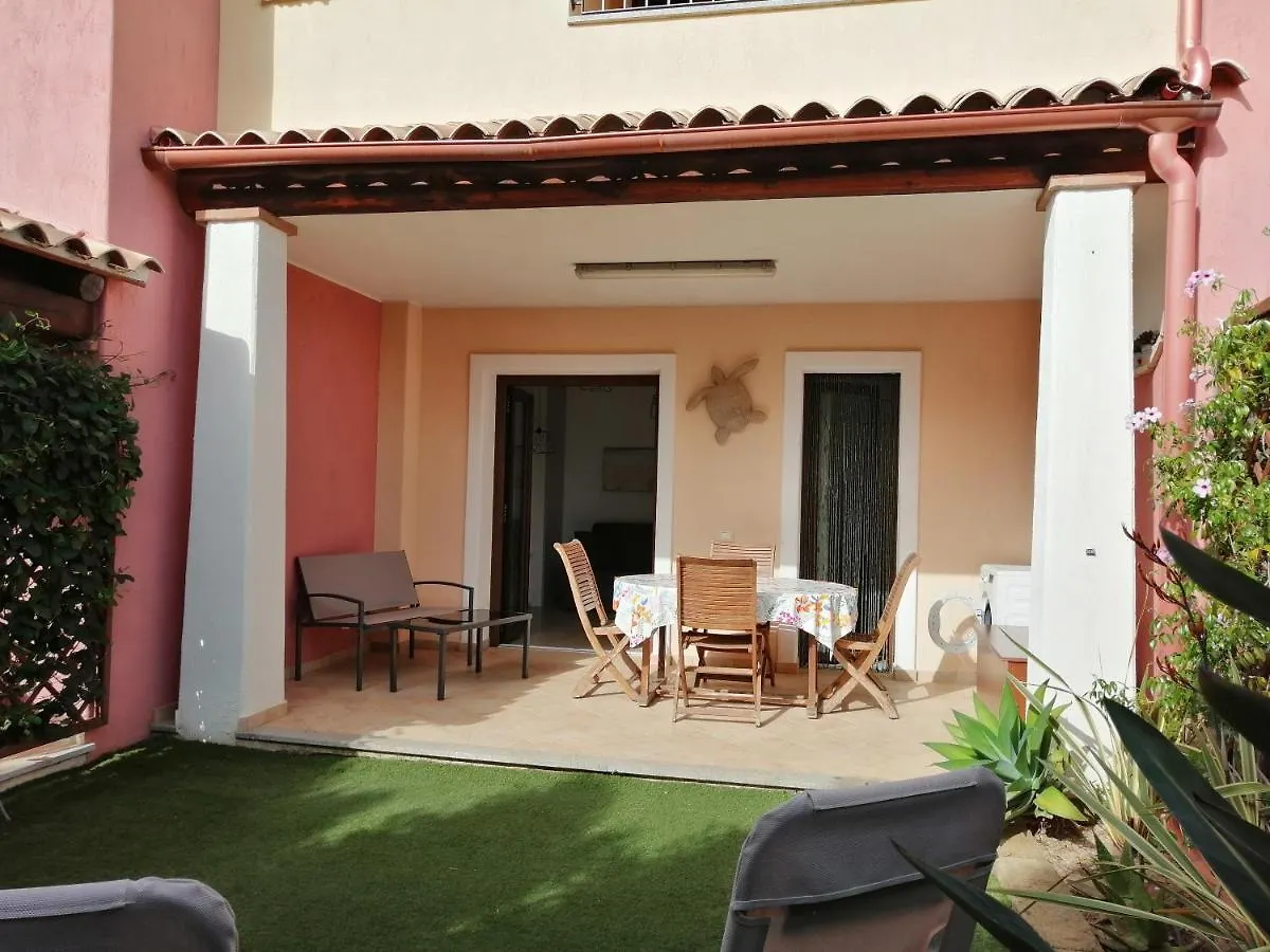 Acquachiara Home Villasimius 0*,  Italia