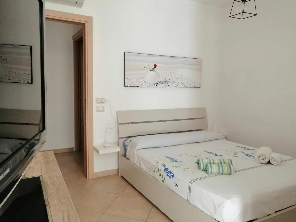 Acquachiara Home Villasimius Italia