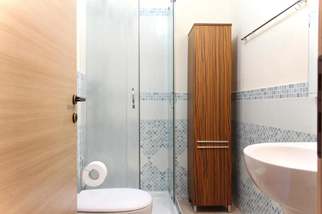 Acquachiara Home Villasimius Italia